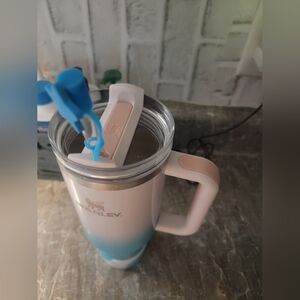 Stanley pool never used